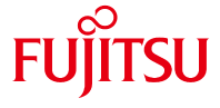 fujitsu logo