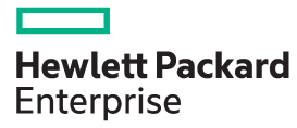 hewlett packard enterprise logo